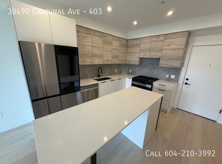 30490 Cardinal Ave #403, Abbotsford, BC V2T0E4