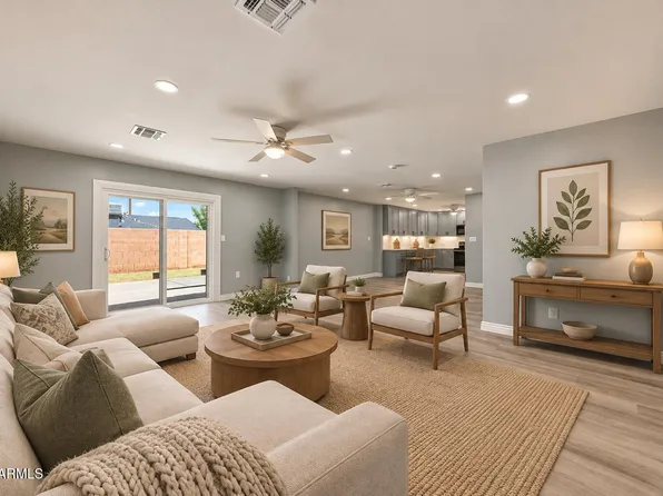 3720 W BETHANY HOME Road, Phoenix, AZ 85019