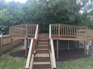 323 Tennyson Ave, Syracuse, NY 13204