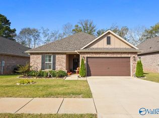 15727 Mizewell Ln, Harvest, AL 35749