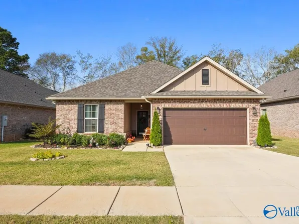 15727 Mizewell Ln, Harvest, AL 35749