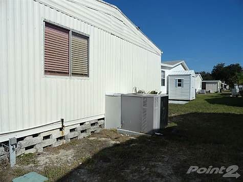 REAR VIEW/NEWER AIR/HEAT