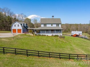 2428 Collinsville Rd, Columbus, NC 28722