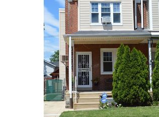 305 Magee Ave, Philadelphia, PA 19111