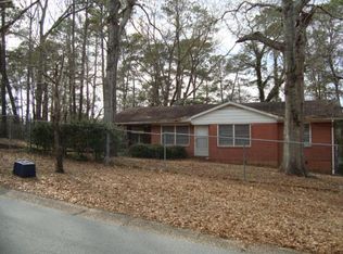 4222 Yates Dr, Columbus, GA 31907