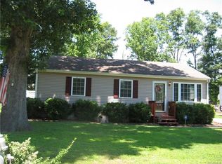 1312 Cameron Ave, Chester, VA 23836