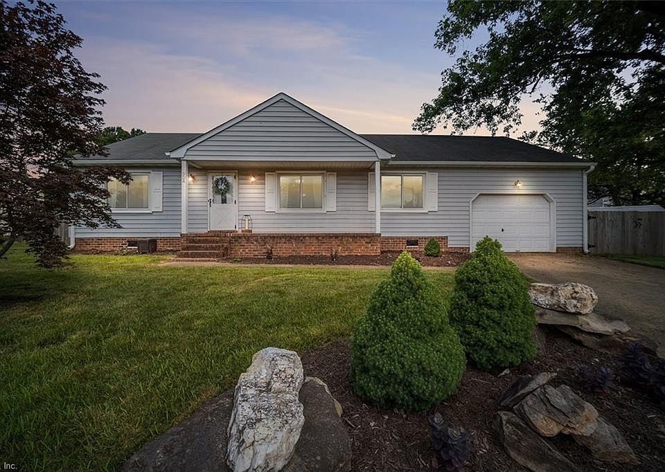 Welcome to 904 Levee Ct