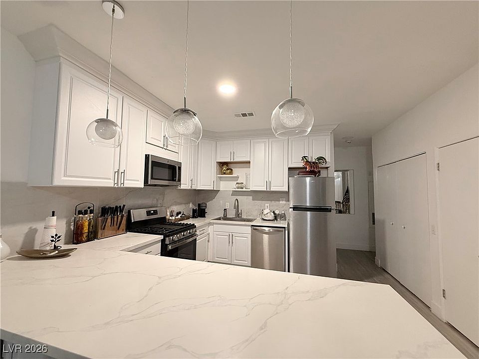 1st image of 5415 W Harmon Ave Unit 1074