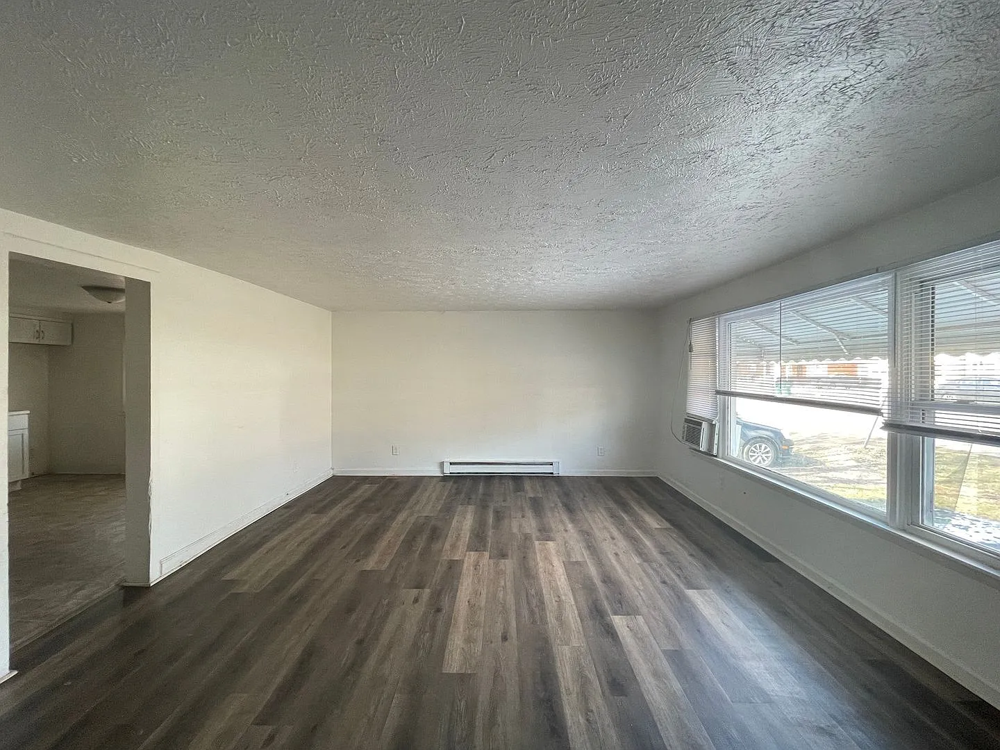 For Rent: 2509 E. 16th St. 3 Bedroom 2 Bathroom Home Pet Friendly Home in Muncie! — Photo 1