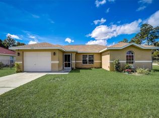 15576 SW 22nd Court Rd, Ocala, FL 34473