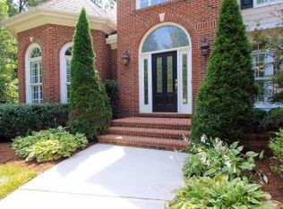 1001 Settlers Ridge Ln, Raleigh, NC 27614