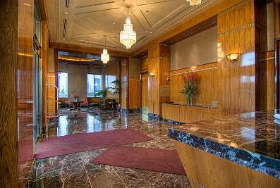 2nd image of 200 Riverside Blvd APT 33E