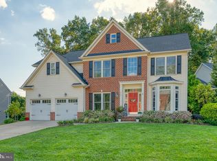 2602 W Rhododendron Dr, Abingdon, MD 21009