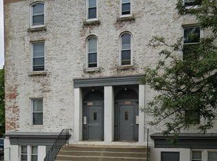 80 Buckingham St, Hartford, CT 06106