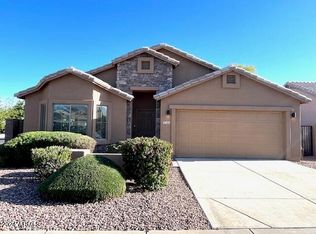 22063 E Via Del Rancho, Queen Creek, AZ 85142