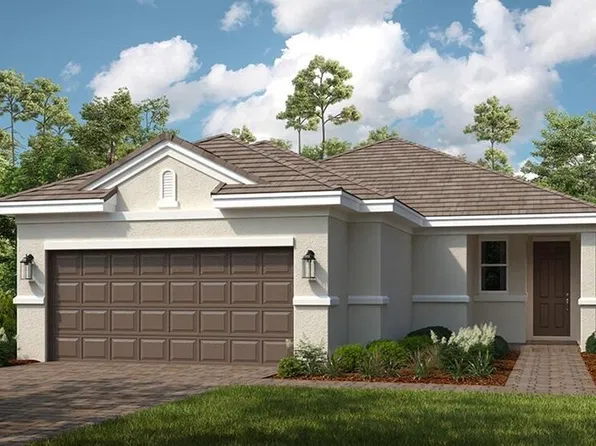 13327 SW ALLORA Drive, Port St Lucie, FL 34987