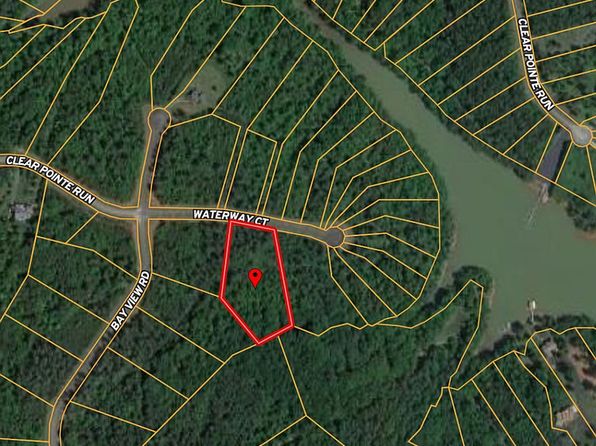 LOT 344 Waterway Ct
