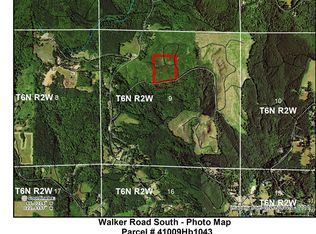 Walker Rd, Rainier, OR 97048