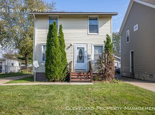 4615 W 157th St, Cleveland, OH 44135