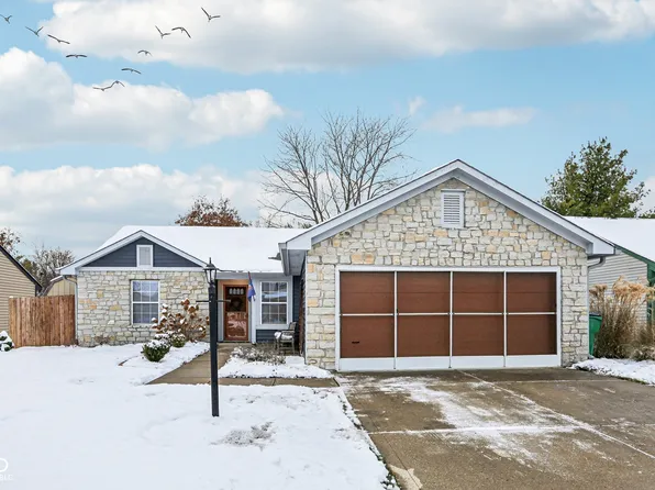 18426 Harvest Meadows Dr E, Westfield, IN 46074