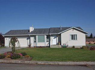 12721 E 13th Ave, Spokane, WA 99216