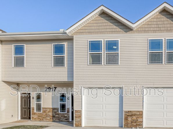 2921 S Harvard Ave #C