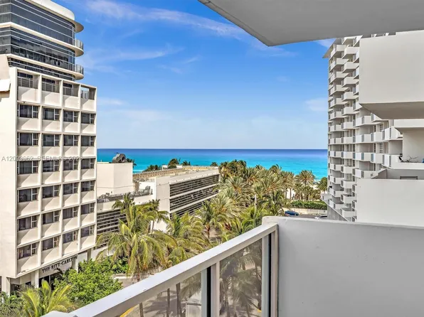 100 Lincoln Rd, Miami Beach, FL
