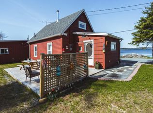 362 Corkums Island Rd, Lunenburg, NS B0J2C0
