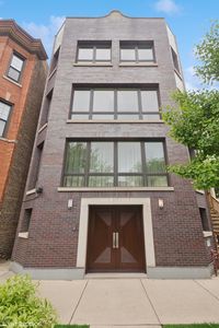 3635 N Paulina St, Chicago, IL, 60613