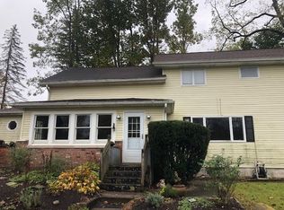 9579 Old Route 99, Mc Kean, PA 16426