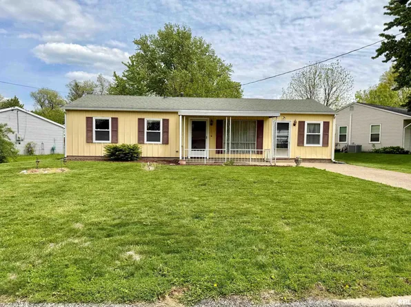 1008 W Collins Ct, Bartonville, IL 61607