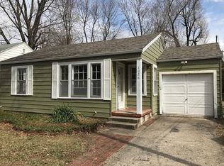 1026 S Delaware Ave, Springfield, MO 65804