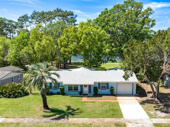 919 Viscaya Blvd, Saint Augustine, FL 32086