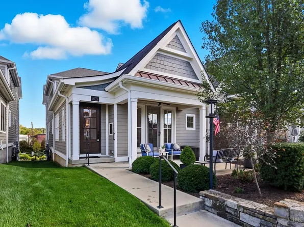 7024 Maple Ave, Cincinnati, OH 45243