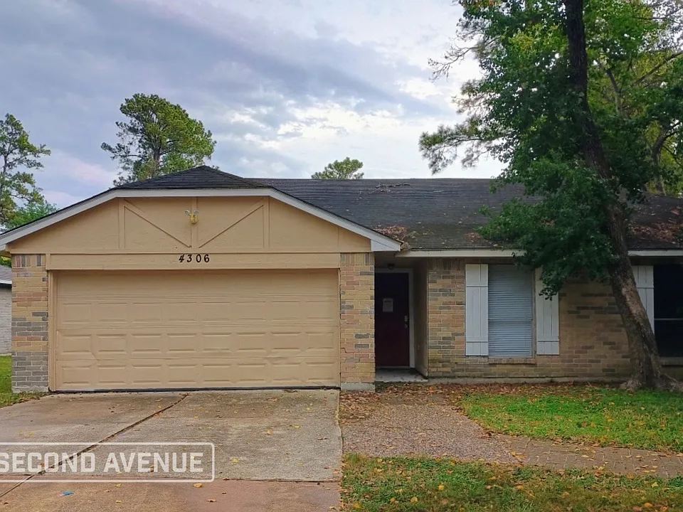 4306 Tylergate Dr