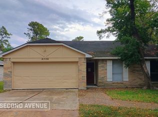 4306 Tylergate Dr, Spring, TX 77373