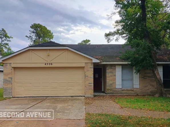 4306 Tylergate Dr, Spring, TX 77373