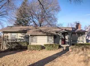 2016 S Ralston Ave, Independence, MO 64052