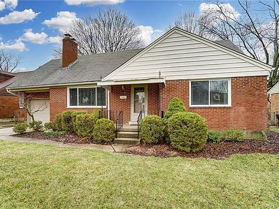 3rd image of 4028 Maricarr Dr