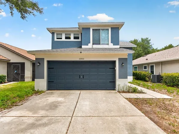 11850 Whisper Creek Dr, Riverview, FL 33569