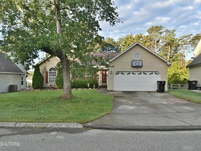 1541 Foolish Pleasure Ln, Knoxville, TN, 37931