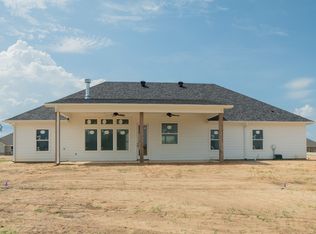 12213 Maplewood Maplewood Dr, Lindale, TX 75771