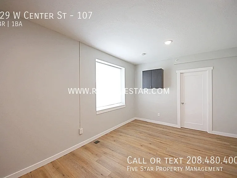 BB&T Rental Properties - 729 W Center St #101-306 — Photo 26