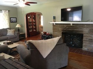 1118 S Park Dr, Fairmont, WV 26554