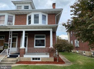 2227 Spring St, Reading, PA 19609