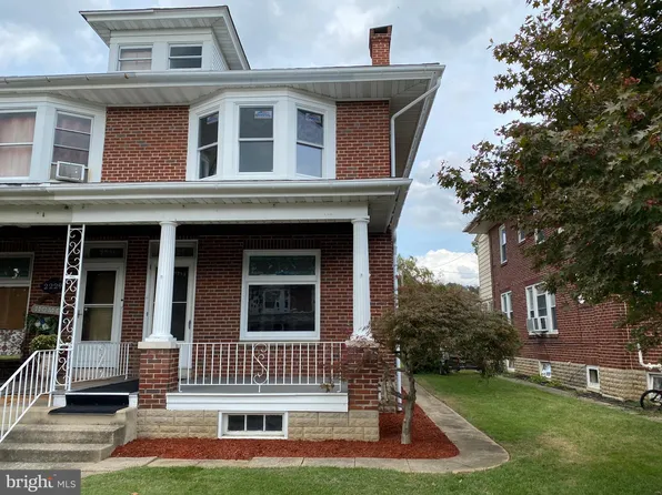 2227 Spring St, Reading, PA 19609