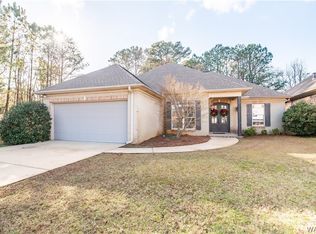 4302 Draper Dr, Northport, AL 35473