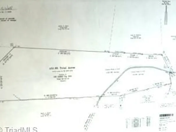 0 Lee Wilson Rd, Denton, NC 27239