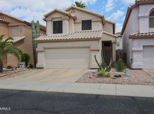 4912 W Marco Polo Rd, Glendale, AZ 85308