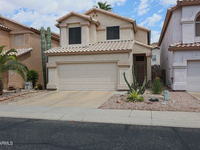 4912 W Marco Polo Rd, Glendale, AZ, 85308